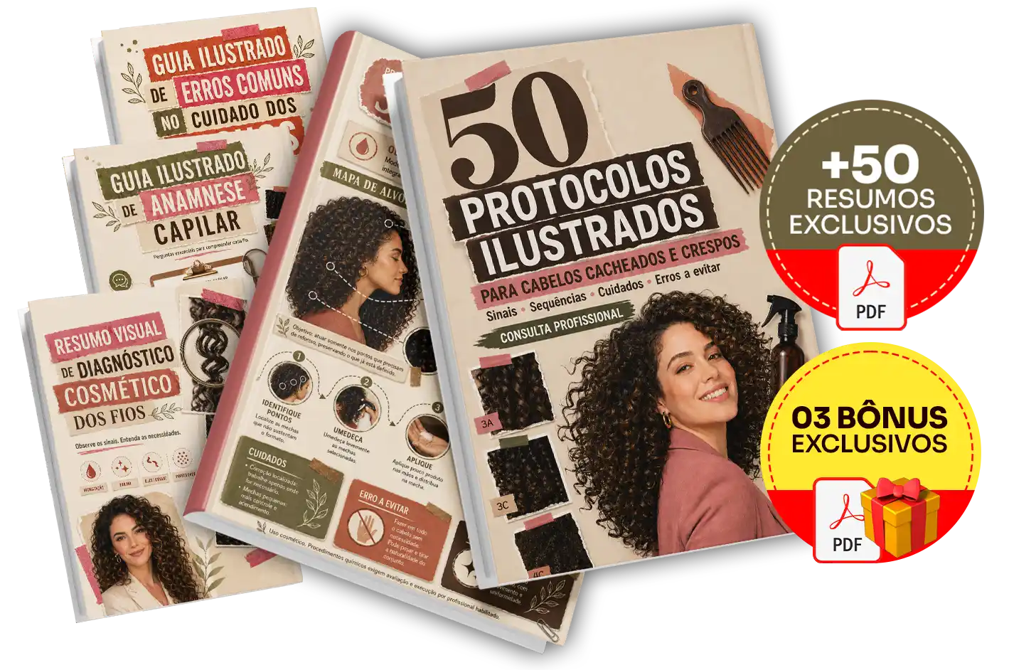 Mockup do Plano Completo